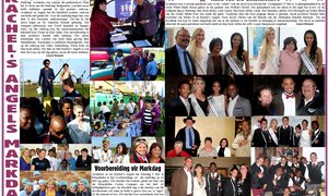 Rachels Angels Markdag